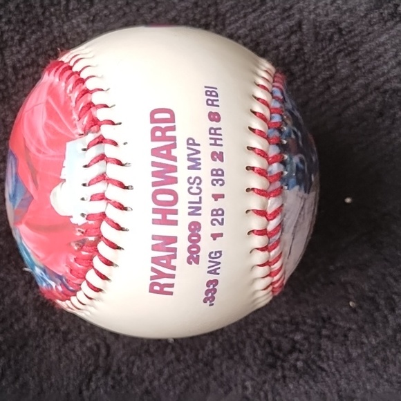 Other - Phillies baseball